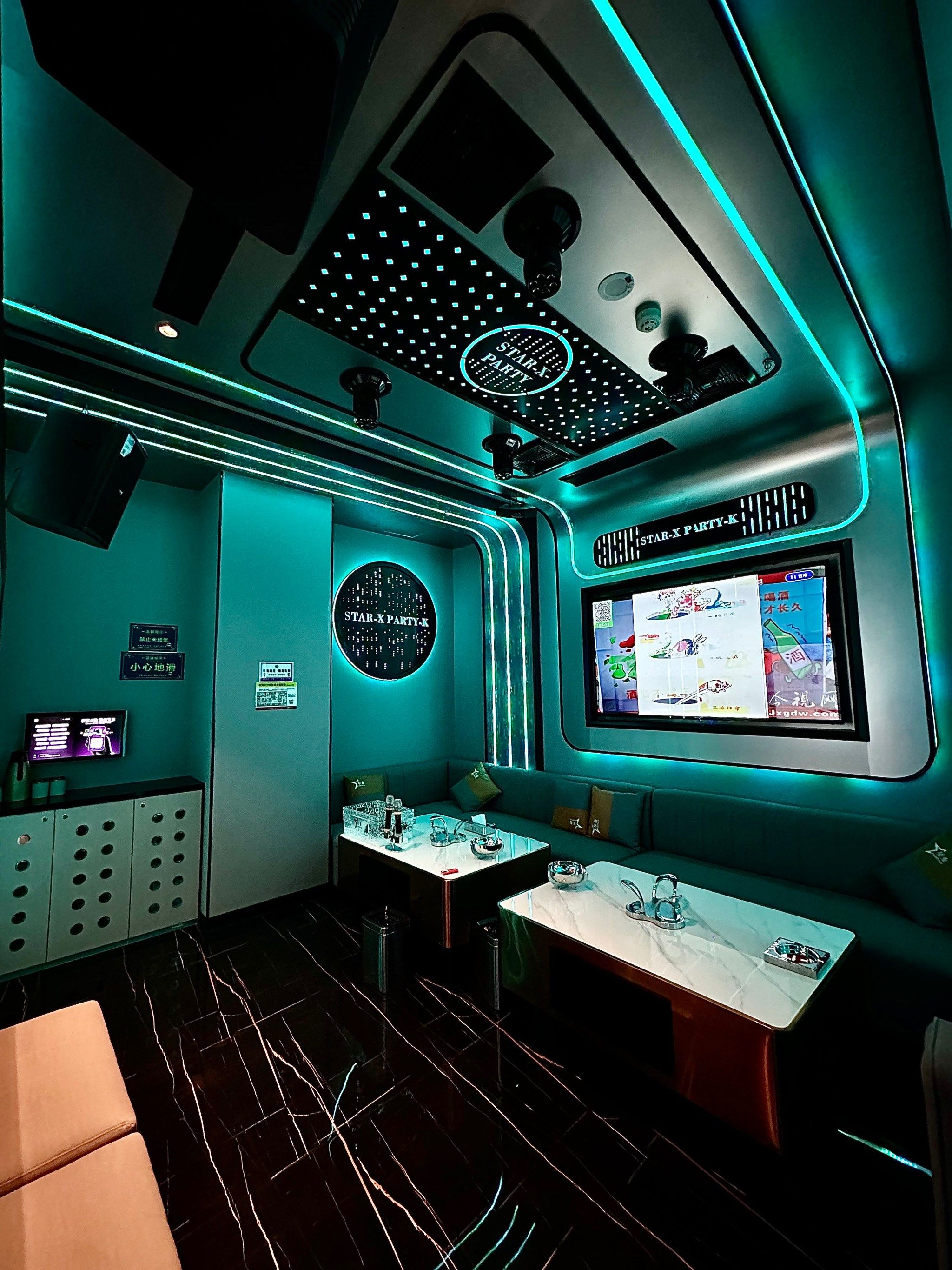 长治商务ktv和片场区别解析-襄垣县ktv预订