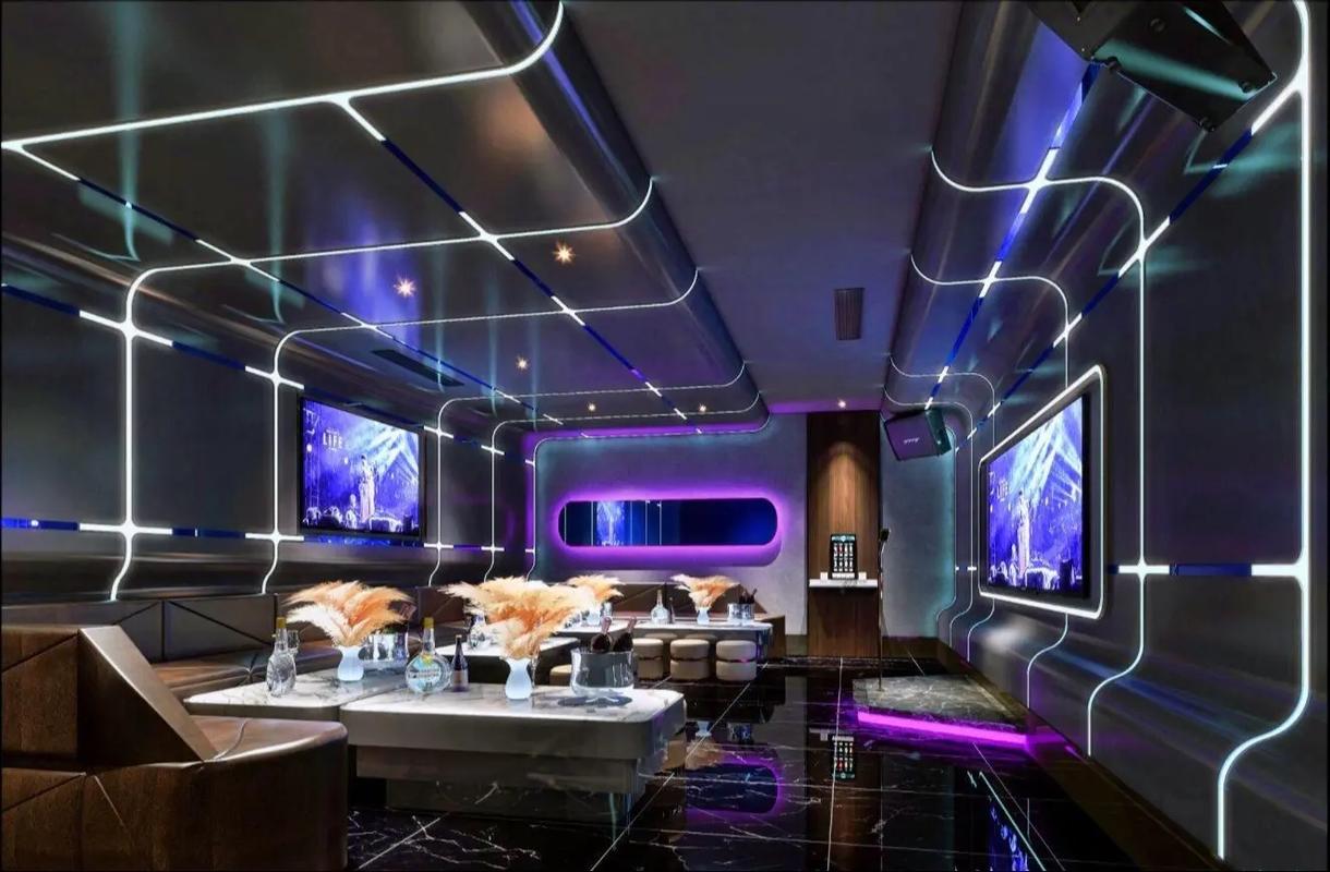 长治商务ktv专业商务ktv预订服务-襄垣县ktv预订