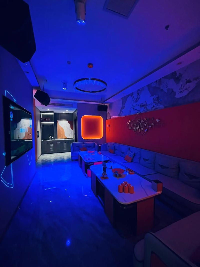 长治商务ktv首选，性价比高。-襄垣县ktv预订